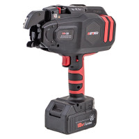 Инструмент для вязки арматуры BYEMAX BM-28 с зарядным устройством, 2 акк RB92128