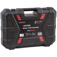 Инструмент для вязки арматуры BYEMAX BM-28 с зарядным устройством, 2 акк RB92128