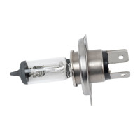 Лампа AWM галогенная, H4, 12 В, 60/55 Вт, P43T 410300003