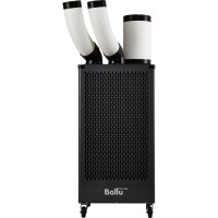 Кондиционер промышленный мобильный Ballu Heavy Pro BGK5 с комплектом воздухоотводов НС-1348948