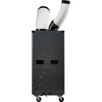 Кондиционер промышленный мобильный Ballu Heavy Pro BGK5 с комплектом воздухоотводов НС-1348948