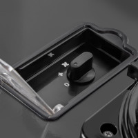 Кондиционер промышленный мобильный Ballu Heavy Pro BGK5 с комплектом воздухоотводов НС-1348948