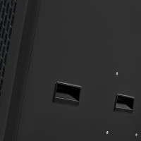 Кондиционер промышленный мобильный Ballu Heavy Pro BGK5 с комплектом воздухоотводов НС-1348948