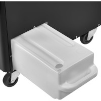 Кондиционер промышленный мобильный Ballu Heavy Pro BGK5 с комплектом воздухоотводов НС-1348948