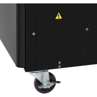 Кондиционер промышленный мобильный Ballu Heavy Pro BGK5 с комплектом воздухоотводов НС-1348948