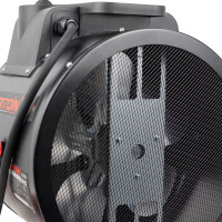 Электрический тепловентилятор VERTON Air EH-9C 380В 01.5985.6764