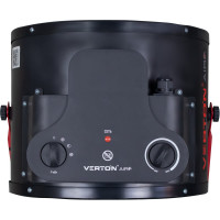 Электрический тепловентилятор VERTON Air EH-9C 380В 01.5985.6764