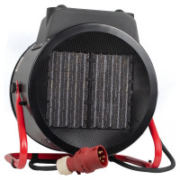 Электрический тепловентилятор VERTON Air EH-9C 380В 01.5985.6764