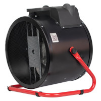 Электрический тепловентилятор VERTON Air EH-9C 380В 01.5985.6764