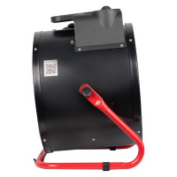 Электрический тепловентилятор VERTON Air EH-9C 380В 01.5985.6764