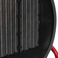 Электрический тепловентилятор VERTON Air EH-9C 380В 01.5985.6764