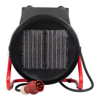 Электрический тепловентилятор VERTON Air EH-9C 380В 01.5985.6764