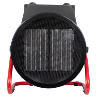 Электрический тепловентилятор VERTON Air EH-9C 380В 01.5985.6764