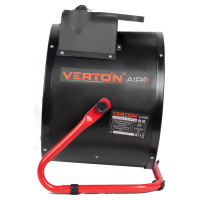 Электрический тепловентилятор VERTON Air EH-9C 380В 01.5985.6764