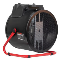 Электрический тепловентилятор VERTON Air EH-9C 380В 01.5985.6764