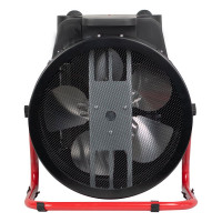 Электрический тепловентилятор VERTON Air EH-9C 380В 01.5985.6764