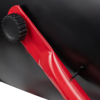 Электрический тепловентилятор VERTON Air EH-9C 380В 01.5985.6764