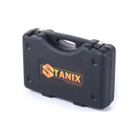 Сварочный фен STANIX EVO 3400ST комплект для сварки внахлёст EVO 3400ST СВ
