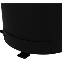 Печь-утилизатор PALITRA TECHNOLOGY Zolnik круглая 50443-2