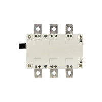 Рубильник-выключатель EKF 250A 3P с рукояткой PowerSwitch PROxima psds-250-3