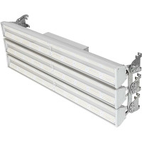 Промышленный светодиодный светильник ВСЕСВЕТОДИОДЫ Полюс 450W-60750Lm 1660 vs406-450-tr-5k