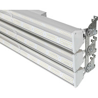 Промышленный светодиодный светильник ВСЕСВЕТОДИОДЫ Полюс 450W-60750Lm 1660 vs406-450-tr-5k