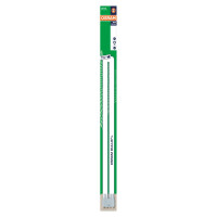 Компактная люминесцентная лампа Osram DULUX, неинтегрированная L 40W/840 2G11 10X1 4099854125560