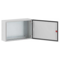Шкаф DKC ST с монтажной платой 400х600х200мм от IP65-до IP66 IK10 R5ST0462