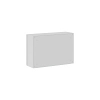 Шкаф DKC ST с монтажной платой 400х600х200мм от IP65-до IP66 IK10 R5ST0462