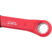 Диэлектрический накидной ключ KING TONY 16 мм 10G0VE-16