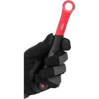 Диэлектрический накидной ключ KING TONY 16 мм 10G0VE-16