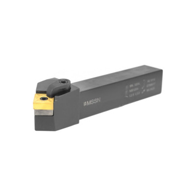 Резец проходной с мех. креп. квадратной пл-ны 20 х 20 х 125 MSSNR 2020 К12 Русский Инструмент ri.424.34