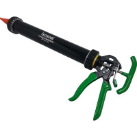 Пистолет для не фасованных герметиков ISOSEAL PMX 7300017