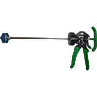 Пистолет для не фасованных герметиков ISOSEAL PMX 7300017