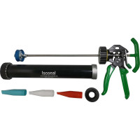 Пистолет для не фасованных герметиков ISOSEAL PMX 7300017