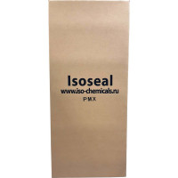 Пистолет для не фасованных герметиков ISOSEAL PMX 7300017