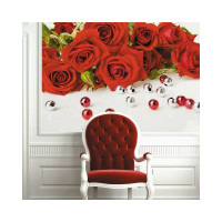 Обои АртПолиграф Milan Сюрприз, 200х135 см M 6603