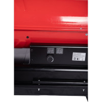 Тепловая пушка TOR BJD-50 (дизель) 1020611