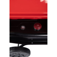 Тепловая пушка TOR BJD-50 (дизель) 1020611