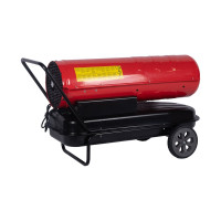 Тепловая пушка TOR BJD-50 (дизель) 1020611