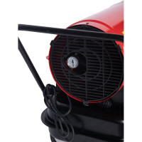 Тепловая пушка TOR BJD-50 (дизель) 1020611