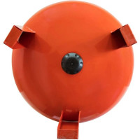 Бак расширительный для отопления (100 л; присоединение 1"; вертикальный) VRT 530235