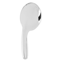 Лейка для душа RAIN 1 режим, 102мм 582-049