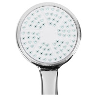 Лейка для душа RAIN 1 режим, 102мм 582-049