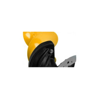Шнек ледобура Тонар ICEBERG-130R v3.0 правое вращение, под мотобур SA-130R 00000238115