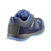 Полуботинки HOEGERT TECHNIK PLAUER, SRA, SB, размер 40 HT5K572-40