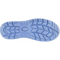 Полуботинки HOEGERT TECHNIK PLAUER, SRA, SB, размер 40 HT5K572-40