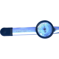 Динамометрический ключ AE&T со шкалой индикации, 0-100 Нм, 1/2" TA-B2100-12