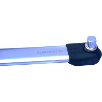 Динамометрический ключ AE&T со шкалой индикации, 0-100 Нм, 1/2" TA-B2100-12