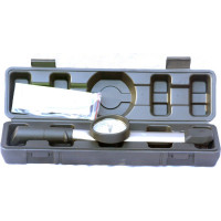 Динамометрический ключ AE&T со шкалой индикации, 0-100 Нм, 1/2" TA-B2100-12